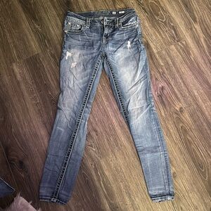 Miss me skinny jeans